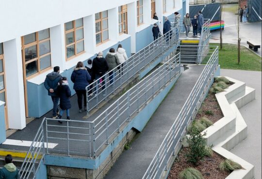 Retour sur les PO du collège Saint Jean La Salle – 7.02.26