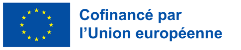 Co-financé par l'Union européenne