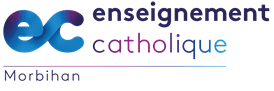 Logo enseignement catholique